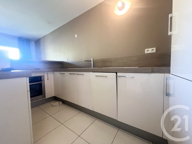 Appartement F3 à vendre - 3 pièces - 69.53 m2 - DEAUVILLE - 14 - BASSE-NORMANDIE - Century 21 Tirard-Gardie