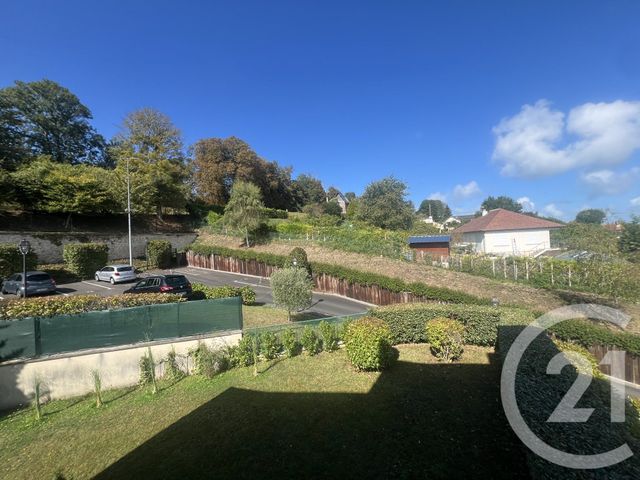 Appartement F3 à vendre - 3 pièces - 69.53 m2 - DEAUVILLE - 14 - BASSE-NORMANDIE - Century 21 Tirard-Gardie