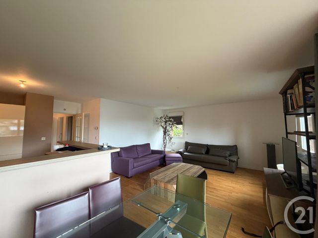 Appartement F3 à vendre - 3 pièces - 69.53 m2 - DEAUVILLE - 14 - BASSE-NORMANDIE - Century 21 Tirard-Gardie