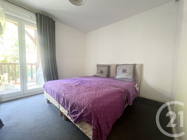 Appartement F3 à vendre - 3 pièces - 69.53 m2 - DEAUVILLE - 14 - BASSE-NORMANDIE - Century 21 Tirard-Gardie