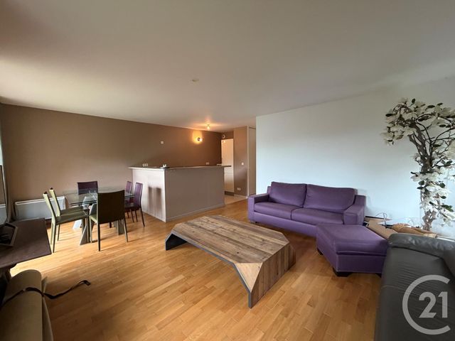 Appartement F3 à vendre - 3 pièces - 69.53 m2 - DEAUVILLE - 14 - BASSE-NORMANDIE - Century 21 Tirard-Gardie