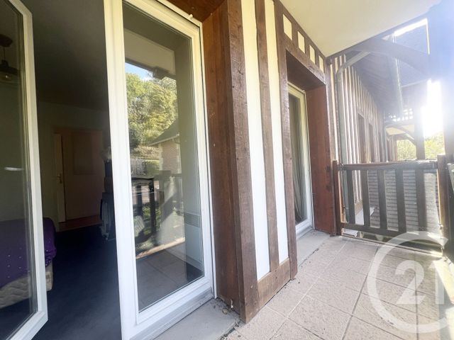 Appartement F3 à vendre - 3 pièces - 69.53 m2 - DEAUVILLE - 14 - BASSE-NORMANDIE - Century 21 Tirard-Gardie
