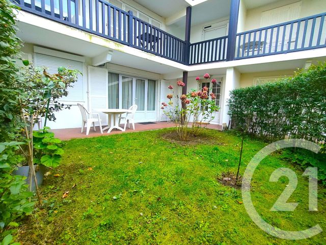 Afficher la photo en grand Appartement F3 à vendre - 3 pièces - 64.76 m2 - TOURGEVILLE - 14 - BASSE-NORMANDIE - Century 21 Tirard-Gardie