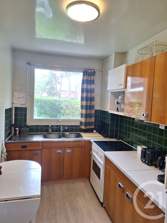 Afficher la photo en grand Appartement F3 à vendre - 3 pièces - 64.76 m2 - TOURGEVILLE - 14 - BASSE-NORMANDIE - Century 21 Tirard-Gardie