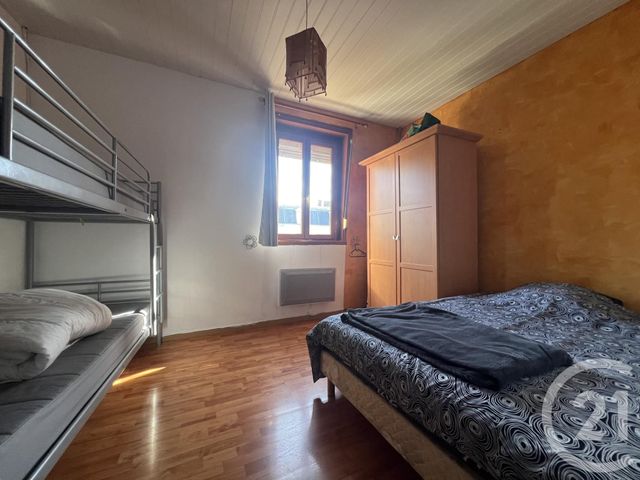 maison à vendre - 4 pièces - 60.0 m2 - DEAUVILLE - 14 - BASSE-NORMANDIE - Century 21 Tirard-Gardie