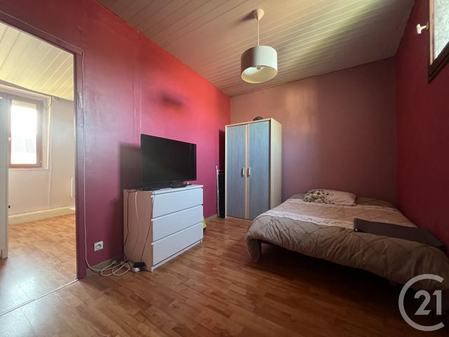 maison à vendre - 4 pièces - 60.0 m2 - DEAUVILLE - 14 - BASSE-NORMANDIE - Century 21 Tirard-Gardie