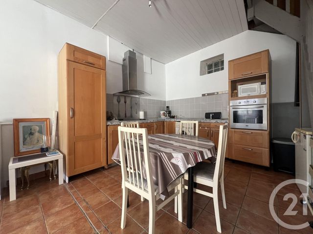 maison à vendre - 4 pièces - 60.0 m2 - DEAUVILLE - 14 - BASSE-NORMANDIE - Century 21 Tirard-Gardie