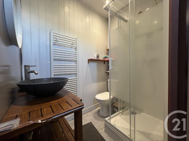 maison à vendre - 4 pièces - 60.0 m2 - DEAUVILLE - 14 - BASSE-NORMANDIE - Century 21 Tirard-Gardie