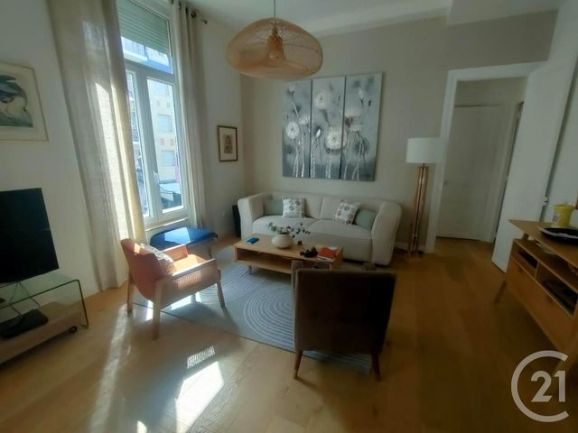 Appartement F4 à vendre - 4 pièces - 75.3 m2 - DEAUVILLE - 14 - BASSE-NORMANDIE - Century 21 Tirard-Gardie