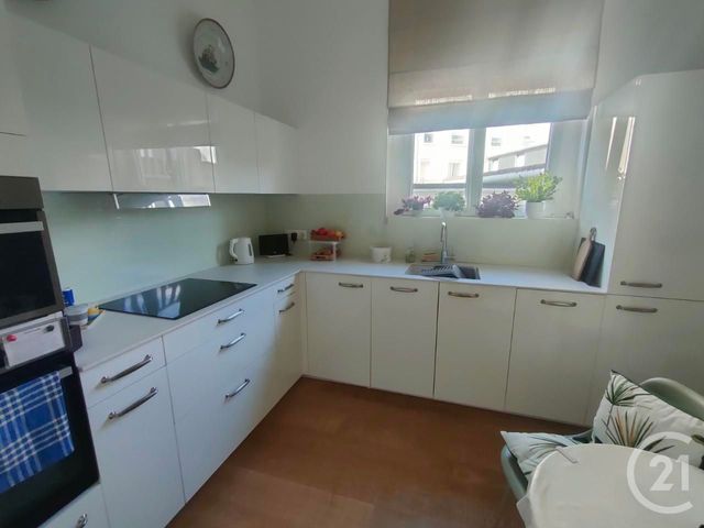 Appartement F4 à vendre - 4 pièces - 75.3 m2 - DEAUVILLE - 14 - BASSE-NORMANDIE - Century 21 Tirard-Gardie