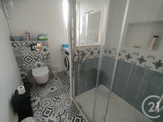 Appartement F4 à vendre - 4 pièces - 75.3 m2 - DEAUVILLE - 14 - BASSE-NORMANDIE - Century 21 Tirard-Gardie