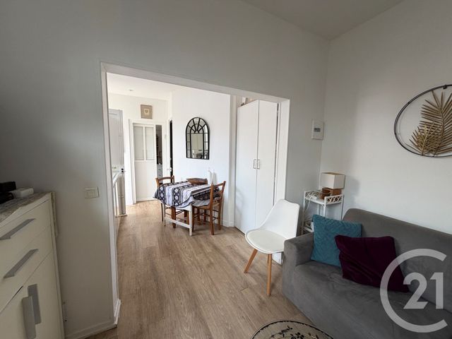 Afficher la photo en grand maison à vendre - 3 pièces - 25.0 m2 - DEAUVILLE - 14 - BASSE-NORMANDIE - Century 21 Tirard-Gardie