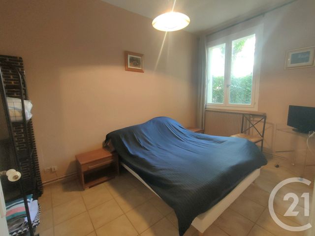 Appartement F3 à vendre - 3 pièces - 58.94 m2 - DEAUVILLE - 14 - BASSE-NORMANDIE - Century 21 Tirard-Gardie