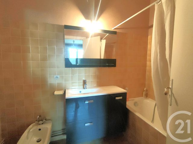 Appartement F3 à vendre - 3 pièces - 58.94 m2 - DEAUVILLE - 14 - BASSE-NORMANDIE - Century 21 Tirard-Gardie