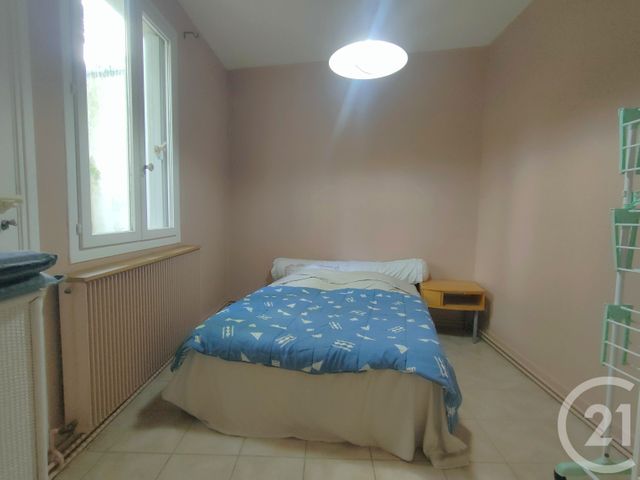 Appartement F3 à vendre - 3 pièces - 58.94 m2 - DEAUVILLE - 14 - BASSE-NORMANDIE - Century 21 Tirard-Gardie