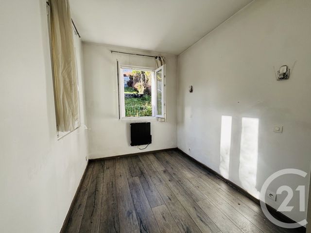 maison à vendre - 3 pièces - 60.07 m2 - ST ARNOULT - 14 - BASSE-NORMANDIE - Century 21 Tirard-Gardie
