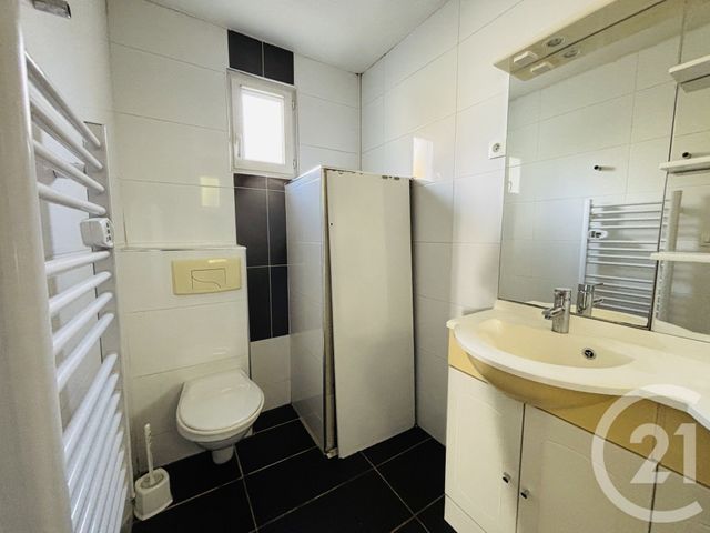 maison à vendre - 3 pièces - 60.07 m2 - ST ARNOULT - 14 - BASSE-NORMANDIE - Century 21 Tirard-Gardie