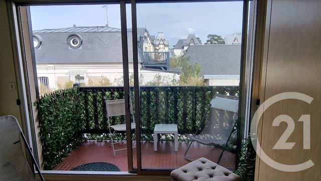 Appartement F1 à vendre - 1 pièce - 15.59 m2 - DEAUVILLE - 14 - BASSE-NORMANDIE - Century 21 Tirard-Gardie