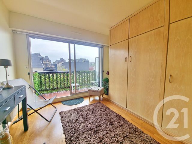 Appartement F1 à vendre - 1 pièce - 15.59 m2 - DEAUVILLE - 14 - BASSE-NORMANDIE - Century 21 Tirard-Gardie