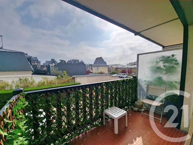 Appartement F1 à vendre - 1 pièce - 15.59 m2 - DEAUVILLE - 14 - BASSE-NORMANDIE - Century 21 Tirard-Gardie