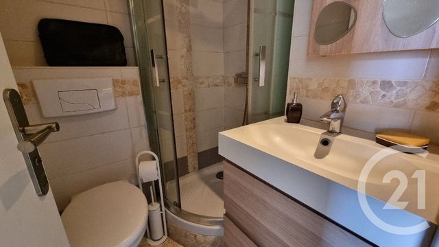 Appartement F1 à vendre - 1 pièce - 15.59 m2 - DEAUVILLE - 14 - BASSE-NORMANDIE - Century 21 Tirard-Gardie