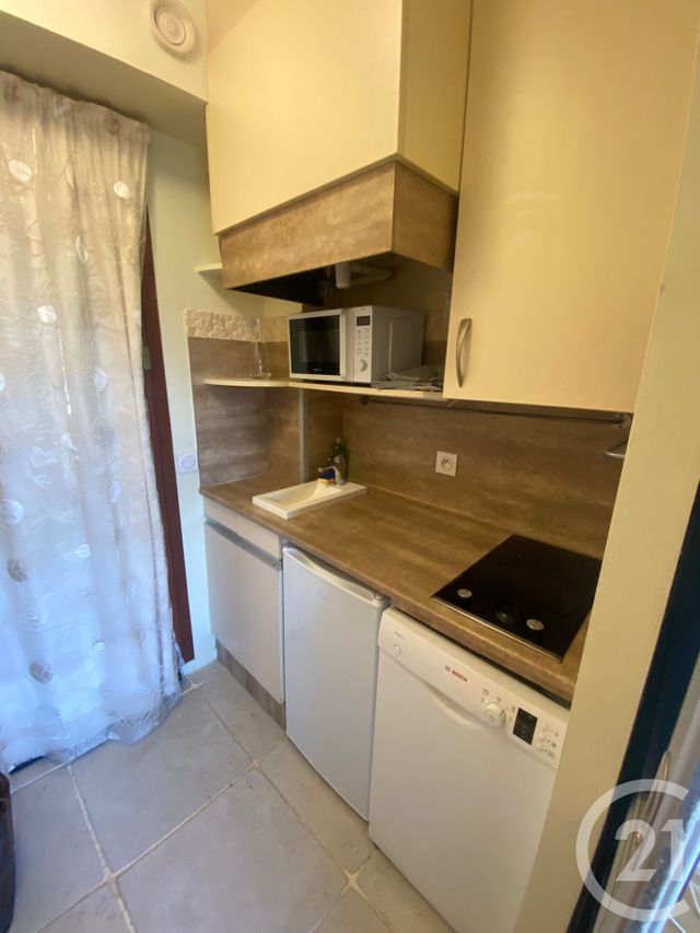 Appartement F1 à vendre - 1 pièce - 15.59 m2 - DEAUVILLE - 14 - BASSE-NORMANDIE - Century 21 Tirard-Gardie