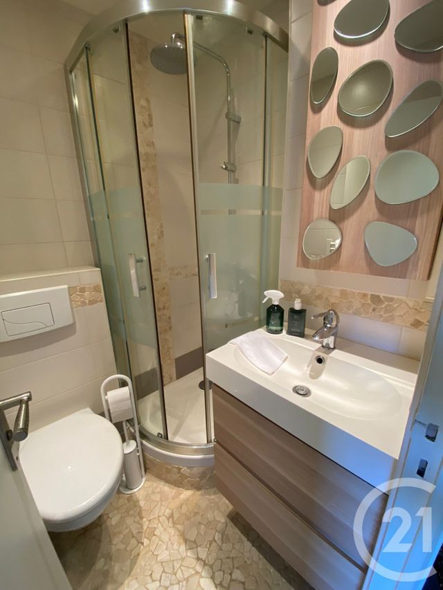 Appartement F1 à vendre - 1 pièce - 15.59 m2 - DEAUVILLE - 14 - BASSE-NORMANDIE - Century 21 Tirard-Gardie