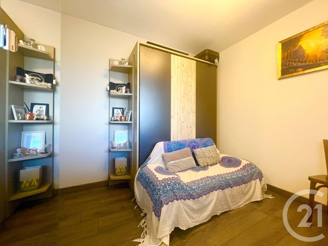 Appartement F3 à vendre - 3 pièces - 52.39 m2 - ST ARNOULT - 14 - BASSE-NORMANDIE - Century 21 Tirard-Gardie