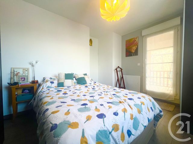 Appartement F3 à vendre - 3 pièces - 52.39 m2 - ST ARNOULT - 14 - BASSE-NORMANDIE - Century 21 Tirard-Gardie