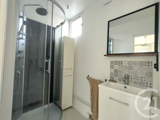 maison à vendre - 2 pièces - 37.0 m2 - DEAUVILLE - 14 - BASSE-NORMANDIE - Century 21 Tirard-Gardie