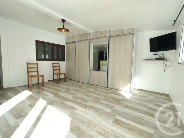 maison à vendre - 2 pièces - 37.0 m2 - DEAUVILLE - 14 - BASSE-NORMANDIE - Century 21 Tirard-Gardie