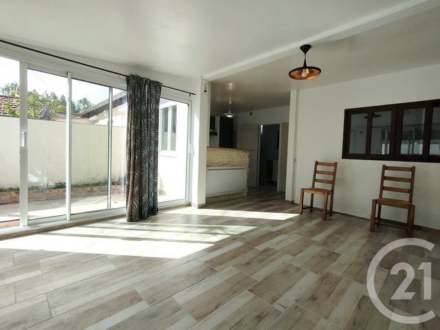 maison à vendre - 2 pièces - 37.0 m2 - DEAUVILLE - 14 - BASSE-NORMANDIE - Century 21 Tirard-Gardie