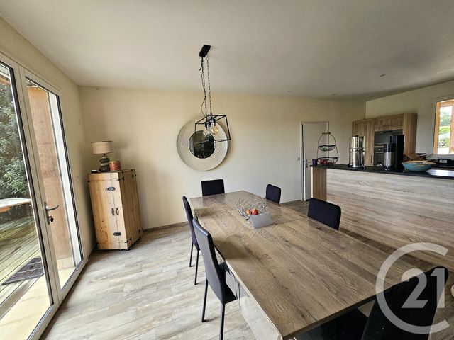 maison à vendre - 5 pièces - 190.0 m2 - ST ARNOULT - 14 - BASSE-NORMANDIE - Century 21 Tirard-Gardie