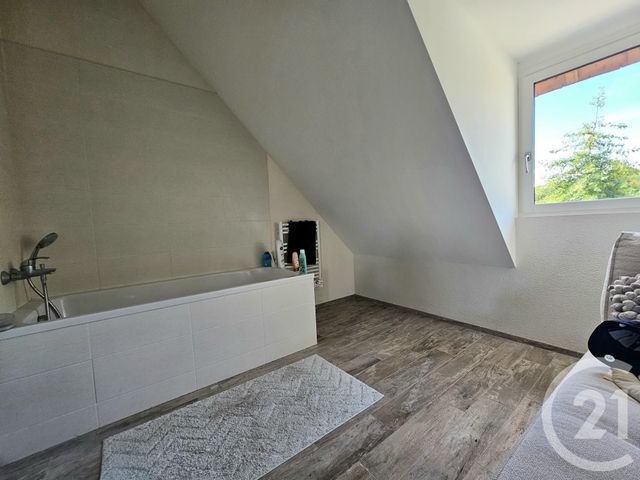 maison à vendre - 5 pièces - 190.0 m2 - ST ARNOULT - 14 - BASSE-NORMANDIE - Century 21 Tirard-Gardie