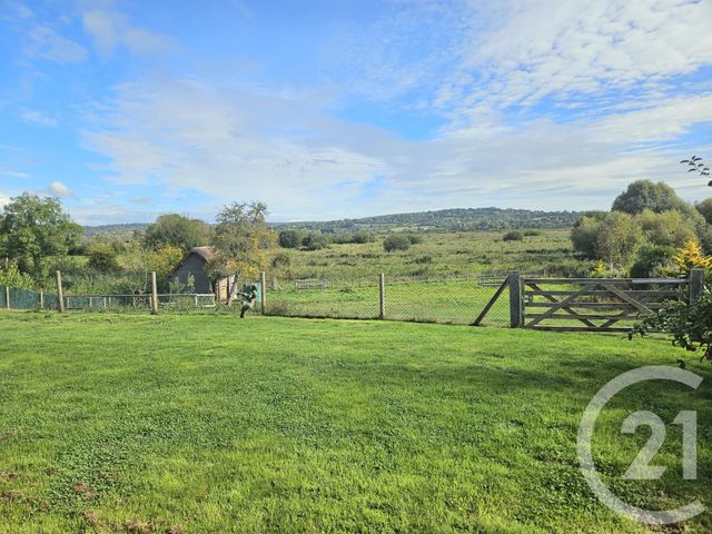 maison à vendre - 5 pièces - 190.0 m2 - ST ARNOULT - 14 - BASSE-NORMANDIE - Century 21 Tirard-Gardie