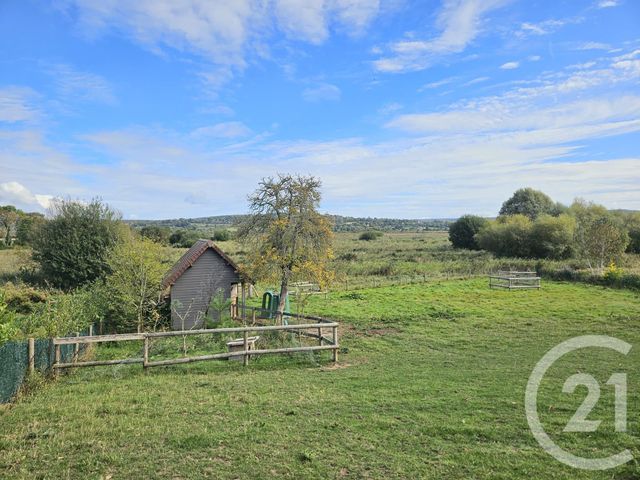 maison à vendre - 5 pièces - 190.0 m2 - ST ARNOULT - 14 - BASSE-NORMANDIE - Century 21 Tirard-Gardie
