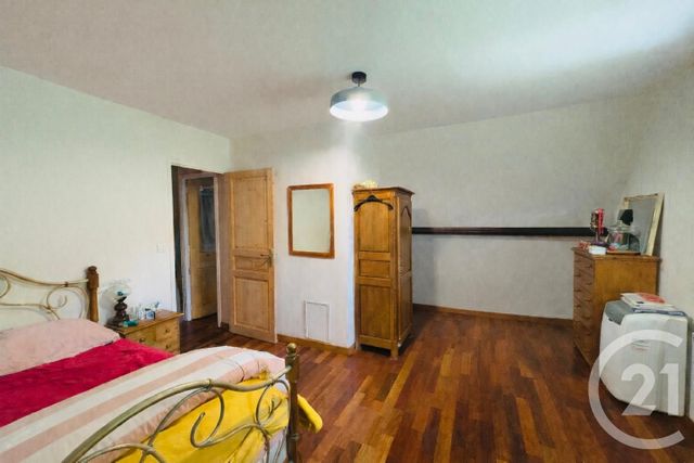 maison à vendre - 4 pièces - 104.85 m2 - LE BREUIL EN AUGE - 14 - BASSE-NORMANDIE - Century 21 Tirard-Gardie