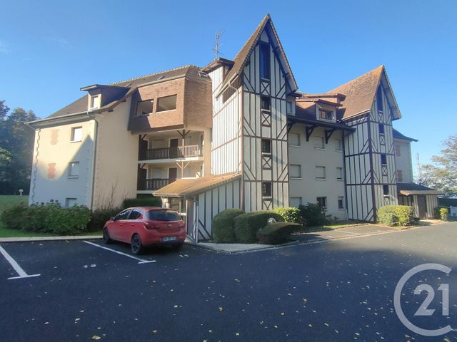 appartement - TROUVILLE SUR MER - 14