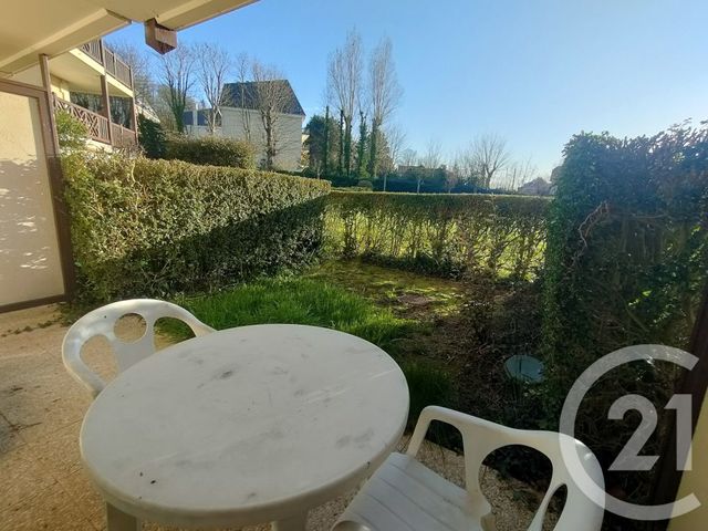 Appartement F2 à vendre - 2 pièces - 40.7 m2 - TROUVILLE SUR MER - 14 - BASSE-NORMANDIE - Century 21 Tirard-Gardie