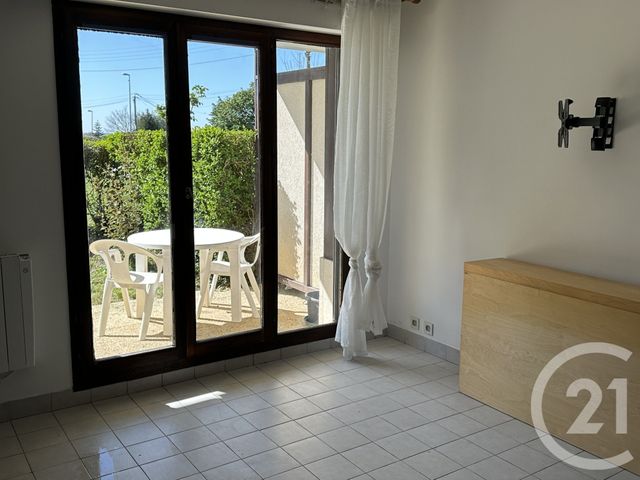 Appartement F2 à vendre - 2 pièces - 40.7 m2 - TROUVILLE SUR MER - 14 - BASSE-NORMANDIE - Century 21 Tirard-Gardie