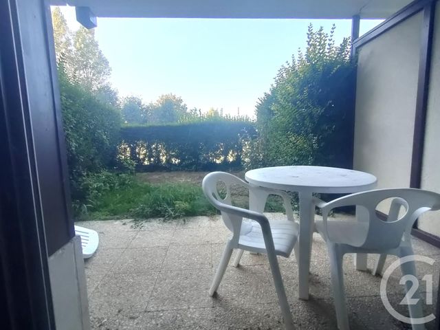 Appartement F2 à vendre - 2 pièces - 40.7 m2 - TROUVILLE SUR MER - 14 - BASSE-NORMANDIE - Century 21 Tirard-Gardie