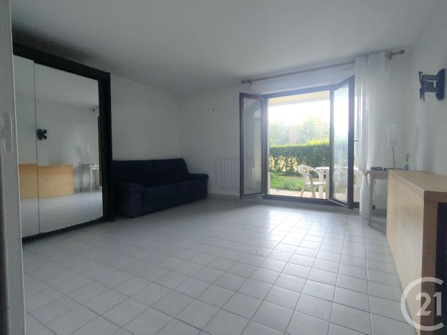 Appartement F2 à vendre - 2 pièces - 40.7 m2 - TROUVILLE SUR MER - 14 - BASSE-NORMANDIE - Century 21 Tirard-Gardie