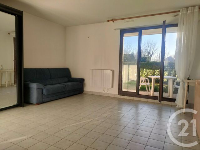 Appartement F2 à vendre - 2 pièces - 40.7 m2 - TROUVILLE SUR MER - 14 - BASSE-NORMANDIE - Century 21 Tirard-Gardie