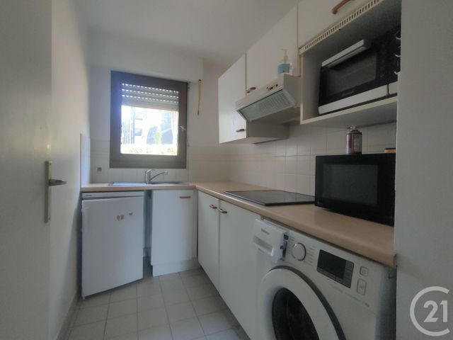 Appartement F2 à vendre - 2 pièces - 40.7 m2 - TROUVILLE SUR MER - 14 - BASSE-NORMANDIE - Century 21 Tirard-Gardie