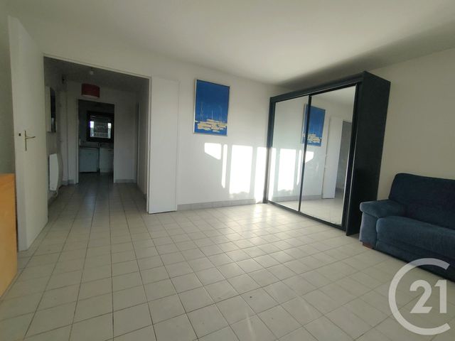 Appartement F2 à vendre - 2 pièces - 40.7 m2 - TROUVILLE SUR MER - 14 - BASSE-NORMANDIE - Century 21 Tirard-Gardie