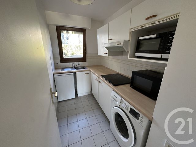 Appartement F2 à vendre - 2 pièces - 40.7 m2 - TROUVILLE SUR MER - 14 - BASSE-NORMANDIE - Century 21 Tirard-Gardie