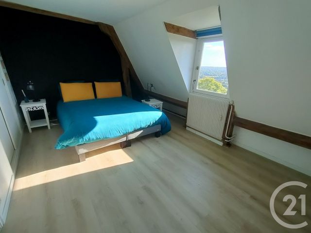 Appartement F4 à vendre - 4 pièces - 74.0 m2 - TOURGEVILLE - 14 - BASSE-NORMANDIE - Century 21 Tirard-Gardie