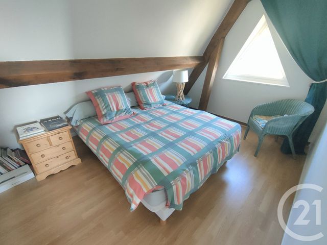 Appartement F4 à vendre - 4 pièces - 74.0 m2 - TOURGEVILLE - 14 - BASSE-NORMANDIE - Century 21 Tirard-Gardie