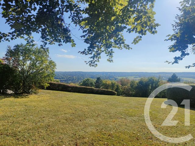 Appartement F4 à vendre - 4 pièces - 74.0 m2 - TOURGEVILLE - 14 - BASSE-NORMANDIE - Century 21 Tirard-Gardie