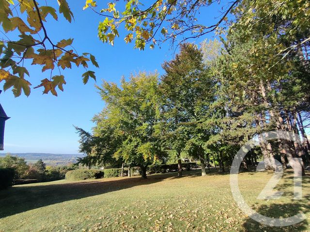 Appartement F4 à vendre - 4 pièces - 74.0 m2 - TOURGEVILLE - 14 - BASSE-NORMANDIE - Century 21 Tirard-Gardie